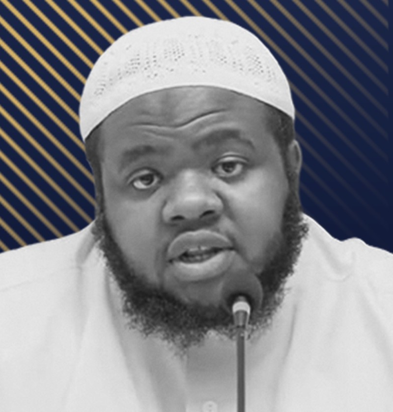 Sh. Khalid Hassan